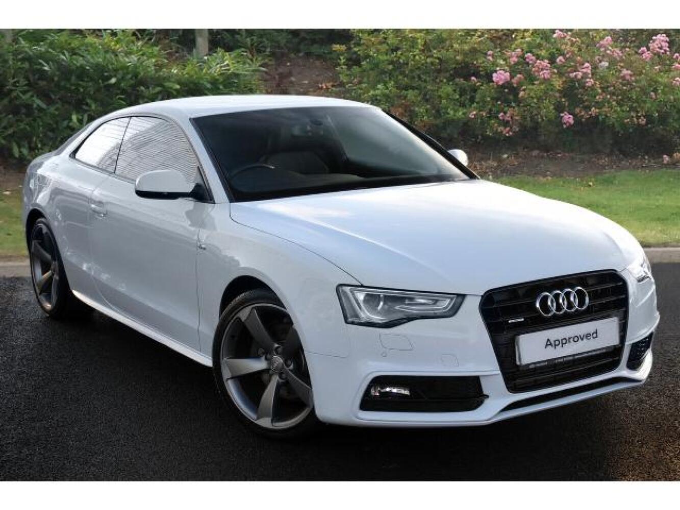 Test Audi A5 3 0 Tdi used audi a5 3 0 tdi 245 quattro black edition 2dr s Test Audi A5 3 0 Tdi used audi a5 3 0 tdi 245 quattro black edition 2dr s